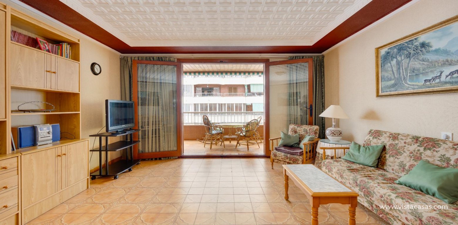 Sale - Wohnung - Torrevieja