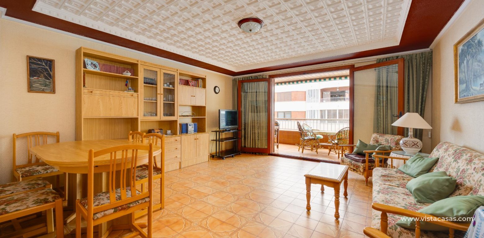 Sale - Wohnung - Torrevieja
