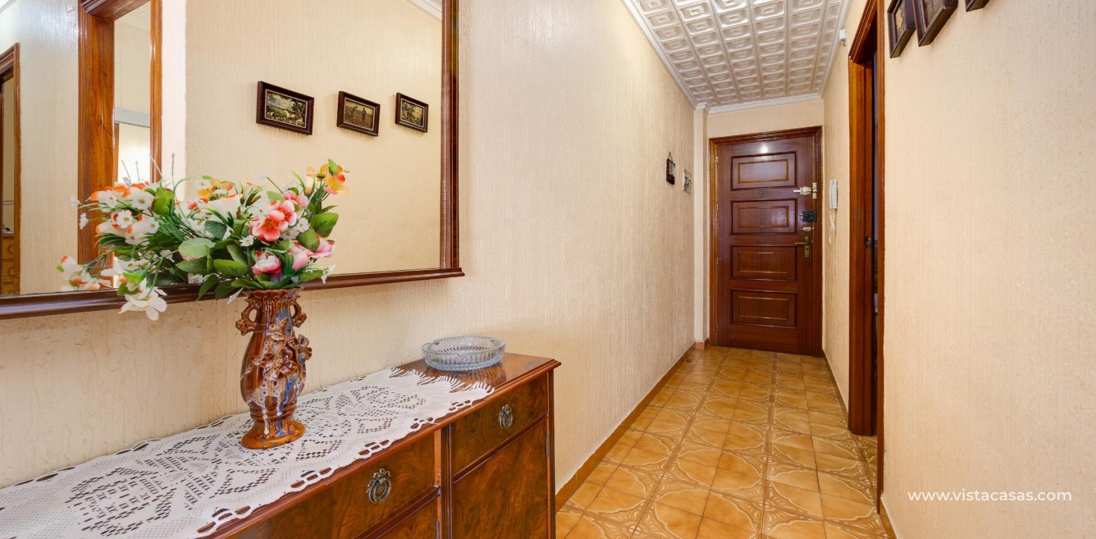 Sale - Wohnung - Torrevieja