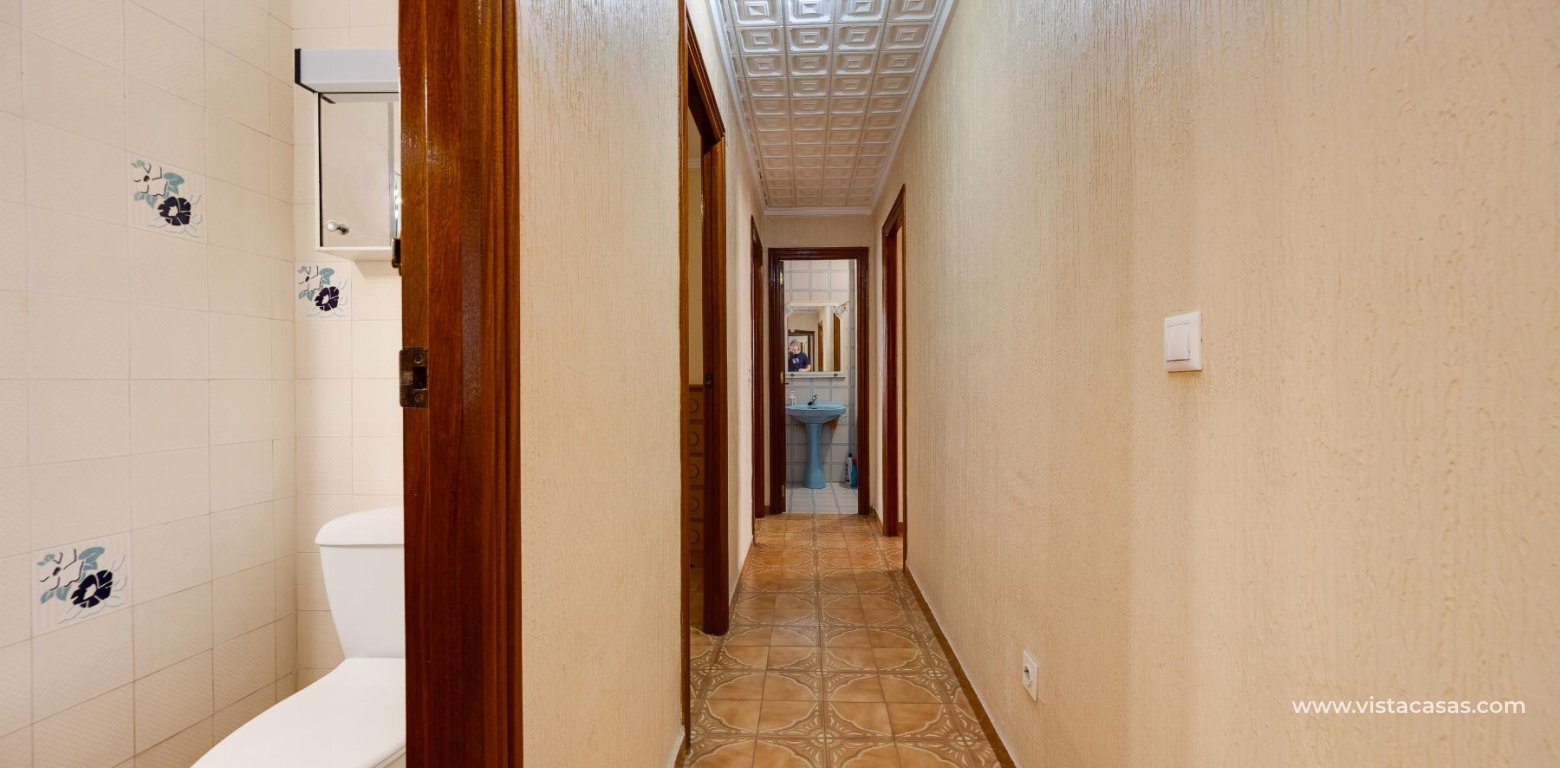 Sale - Wohnung - Torrevieja
