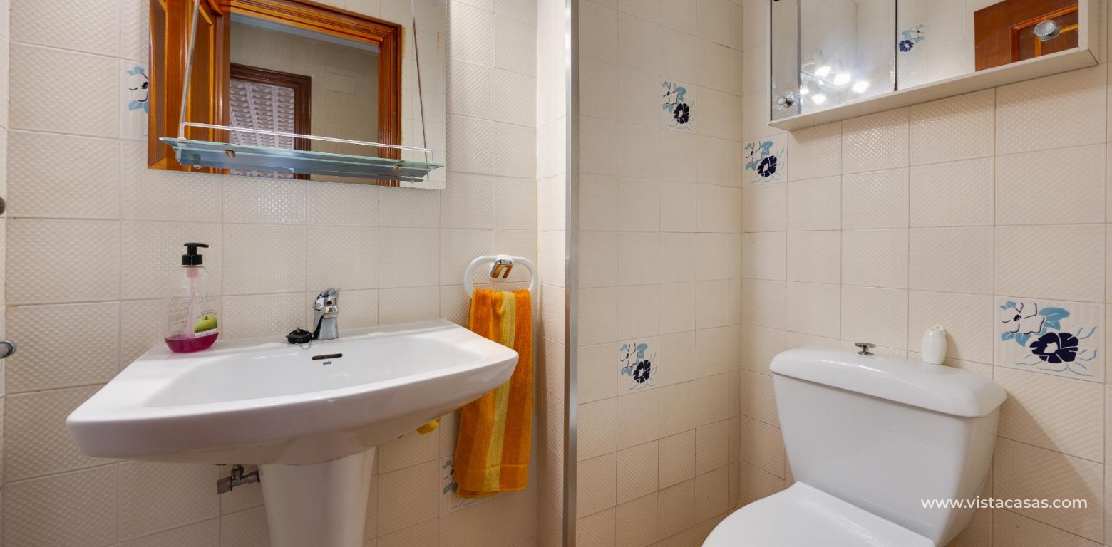Sale - Wohnung - Torrevieja
