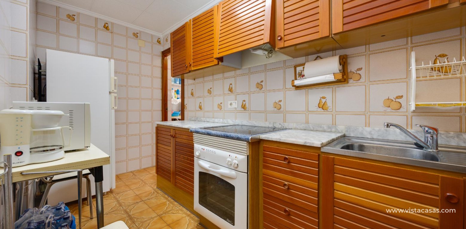 Sale - Wohnung - Torrevieja