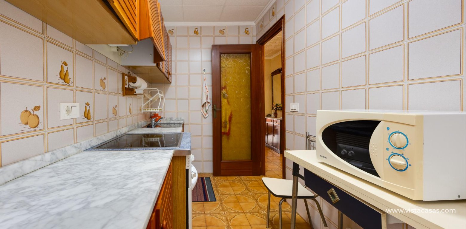 Sale - Wohnung - Torrevieja