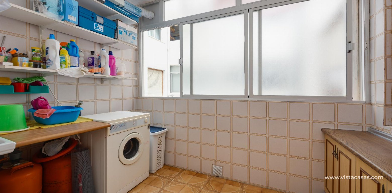Sale - Wohnung - Torrevieja