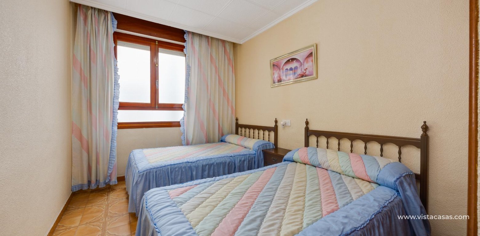 Sale - Wohnung - Torrevieja
