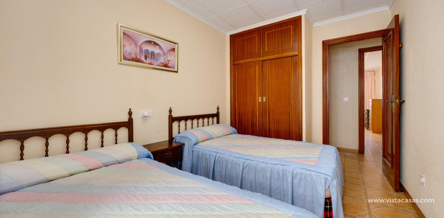 Sale - Wohnung - Torrevieja