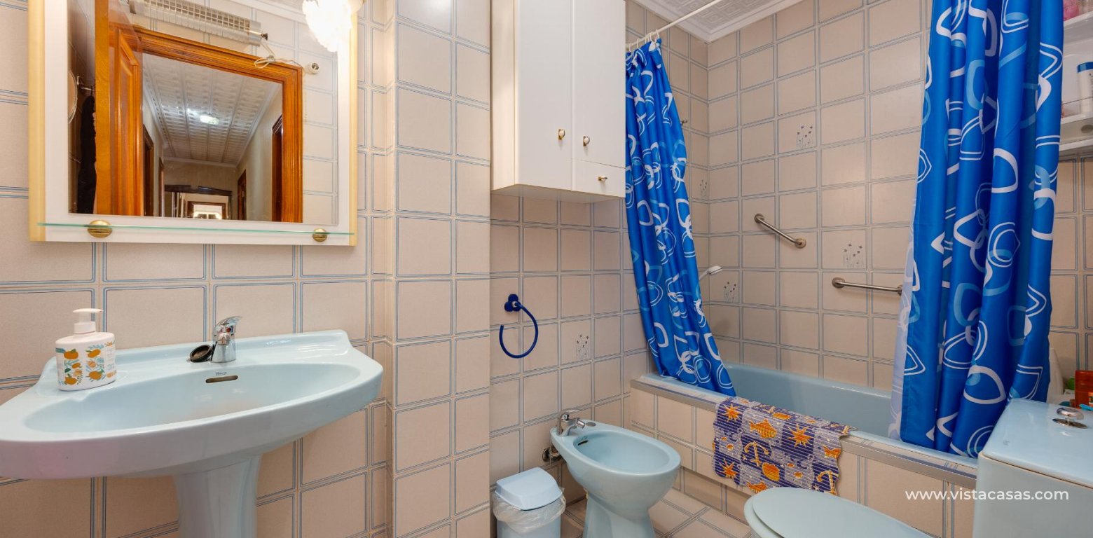 Sale - Wohnung - Torrevieja