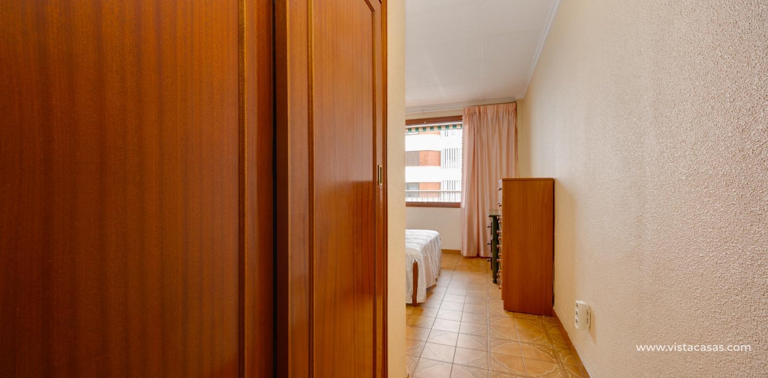 Sale - Wohnung - Torrevieja