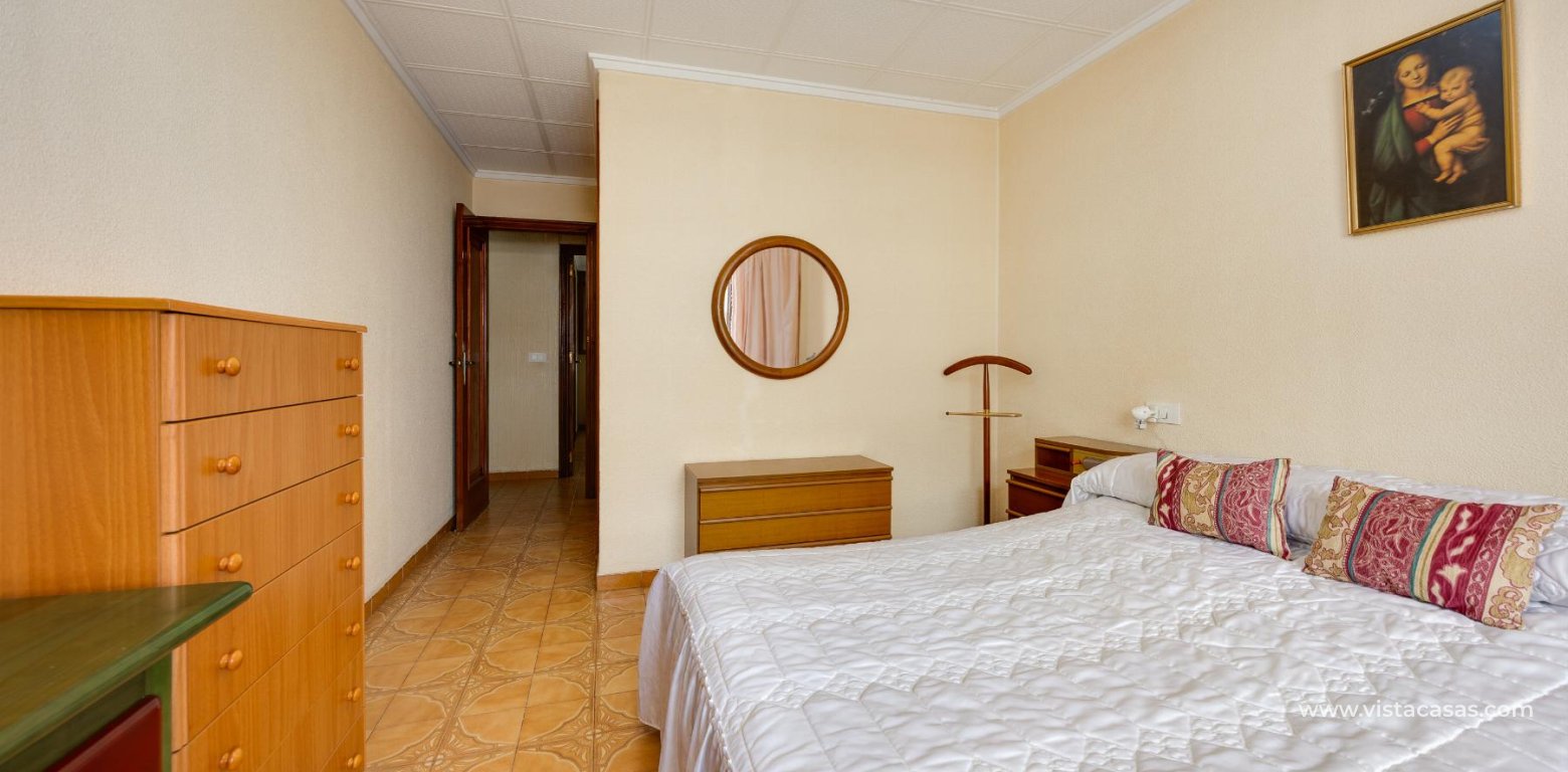 Sale - Wohnung - Torrevieja