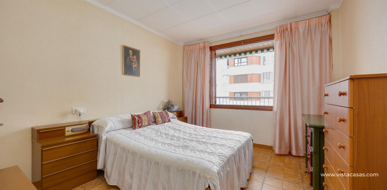 Sale - Wohnung - Torrevieja