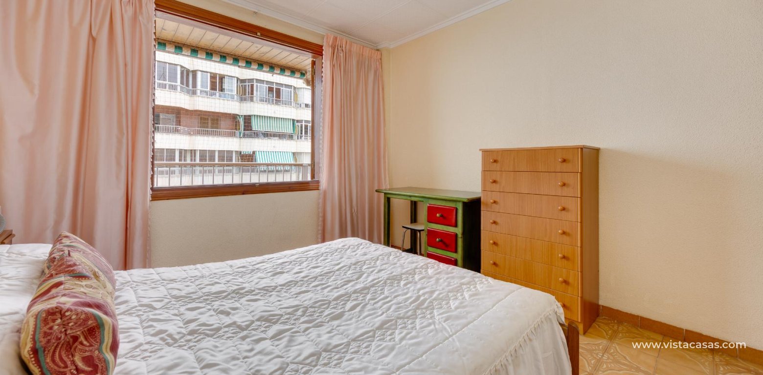 Sale - Wohnung - Torrevieja