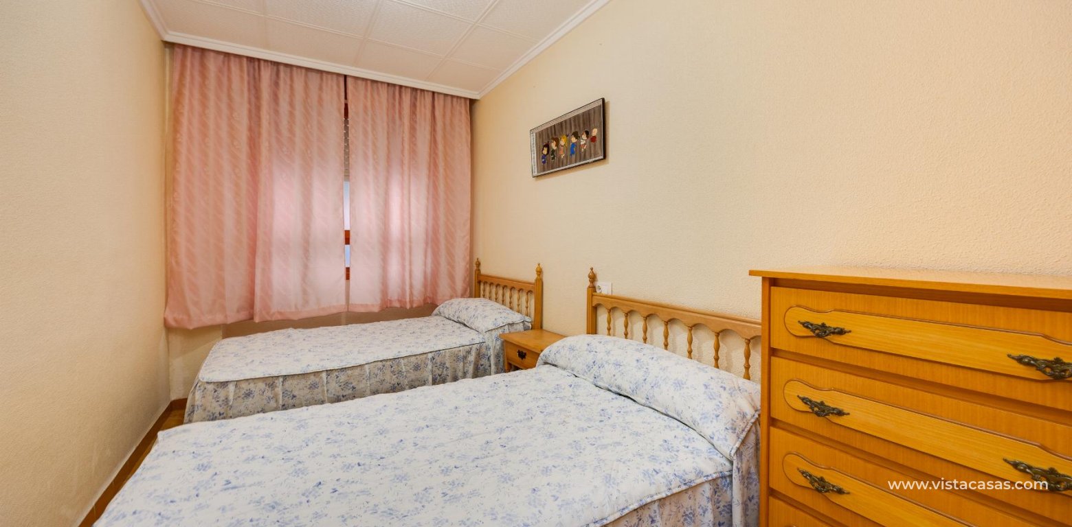 Sale - Wohnung - Torrevieja