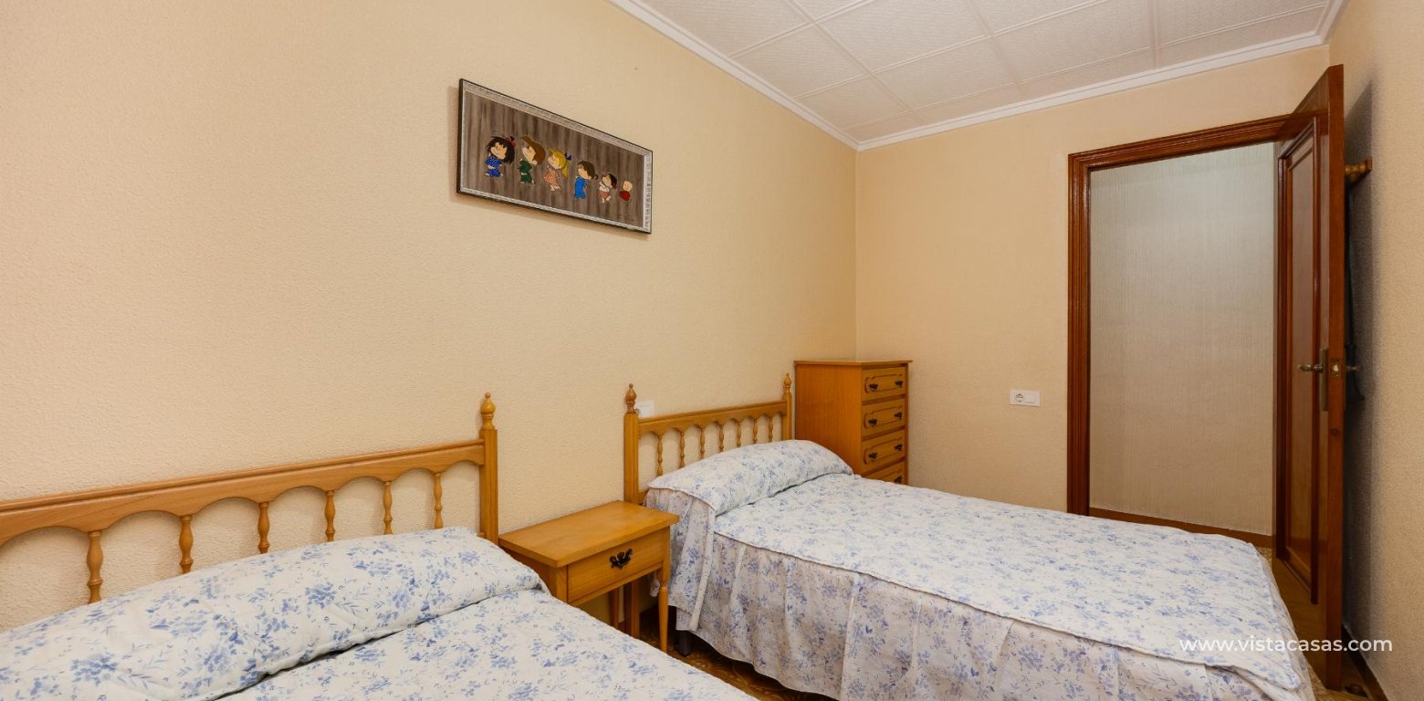 Sale - Wohnung - Torrevieja