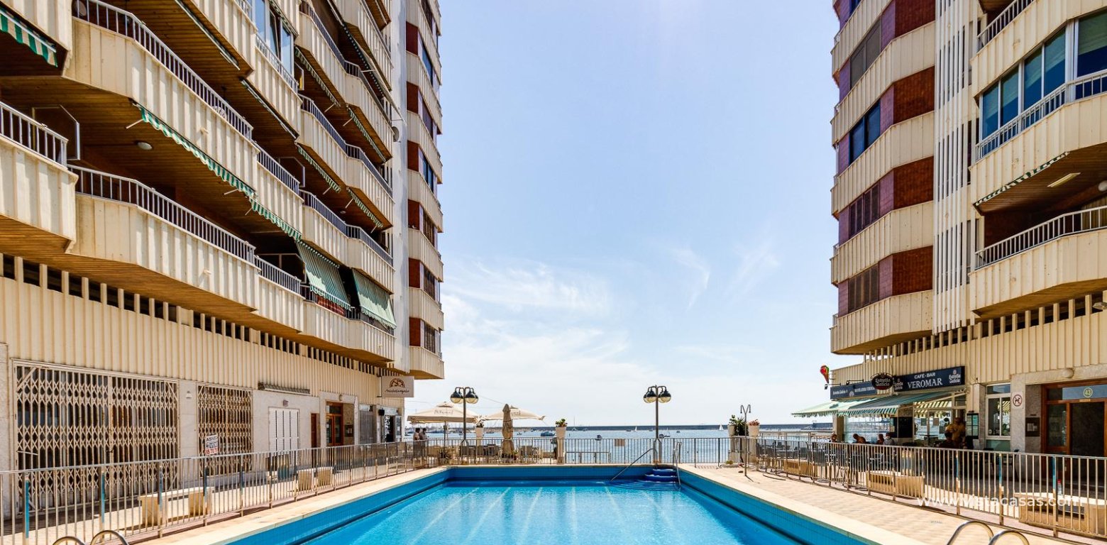 Sale - Wohnung - Torrevieja