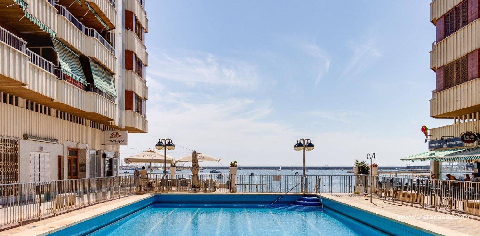 Sale - Wohnung - Torrevieja