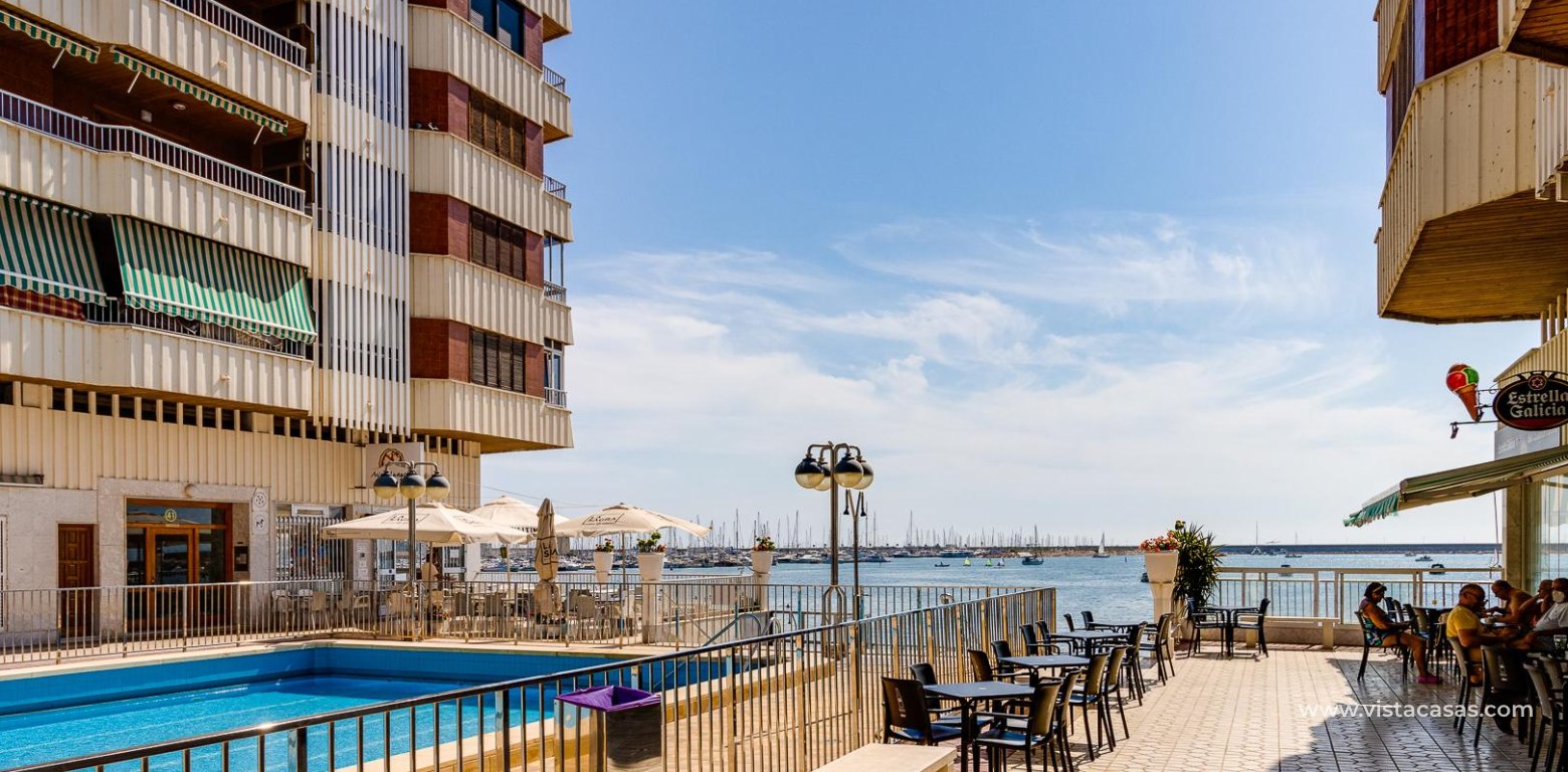 Sale - Wohnung - Torrevieja