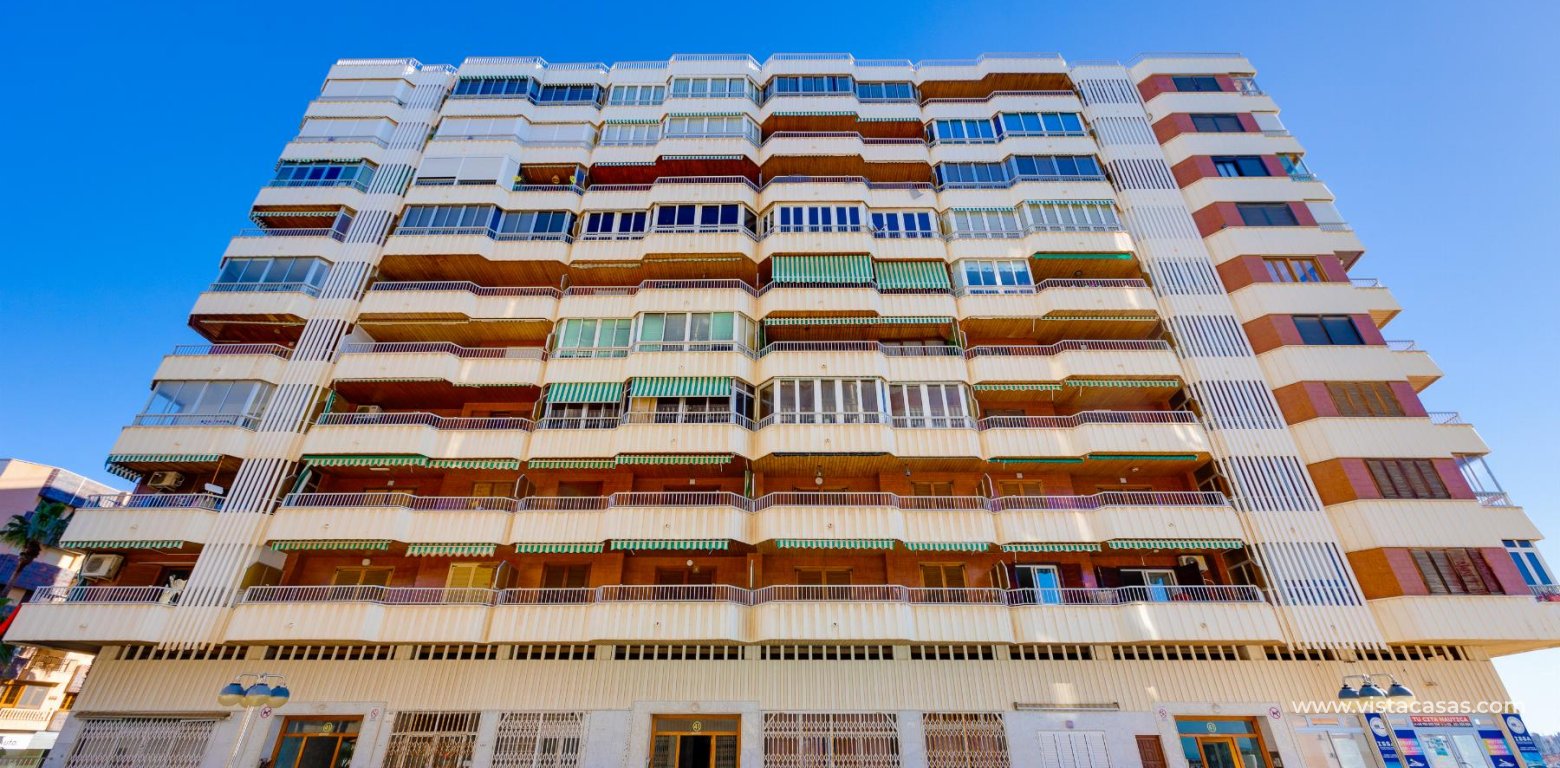 Sale - Wohnung - Torrevieja