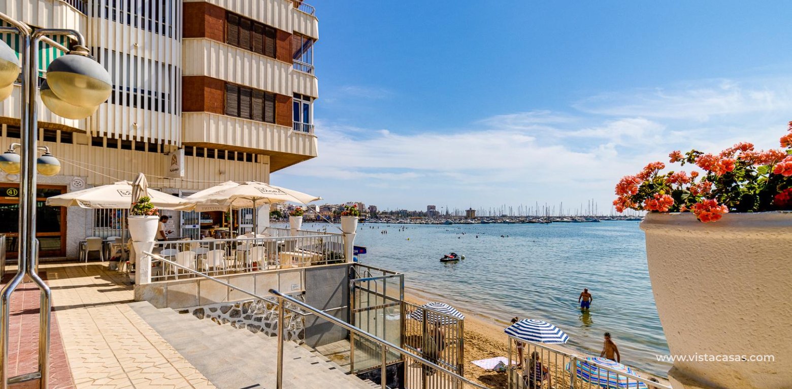 Sale - Wohnung - Torrevieja