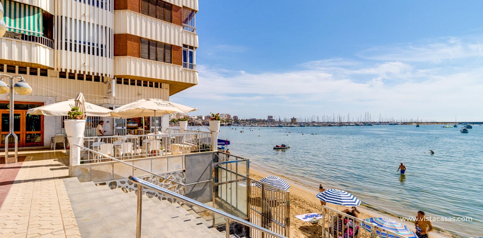 Sale - Wohnung - Torrevieja