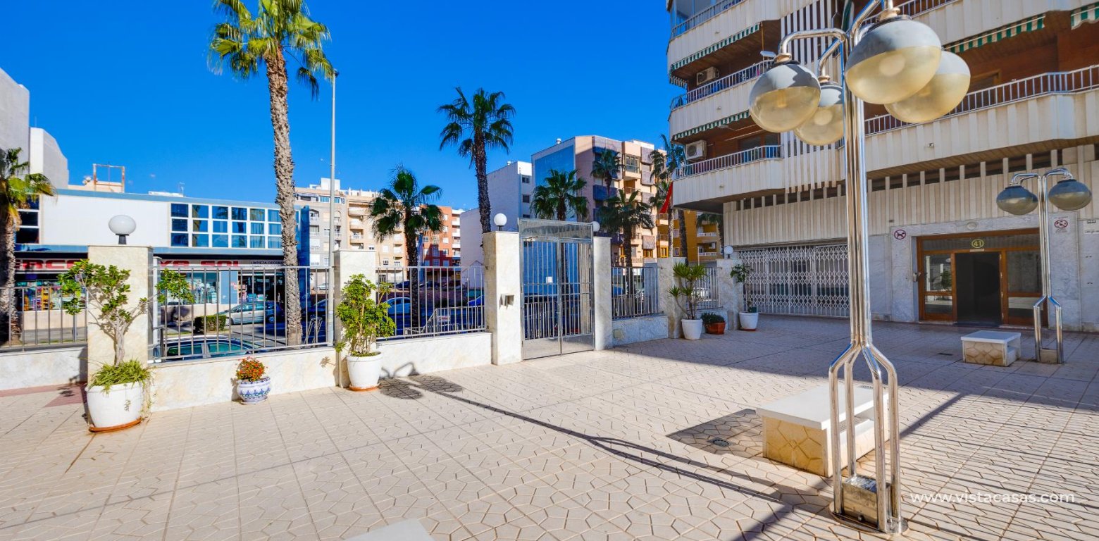 Sale - Wohnung - Torrevieja