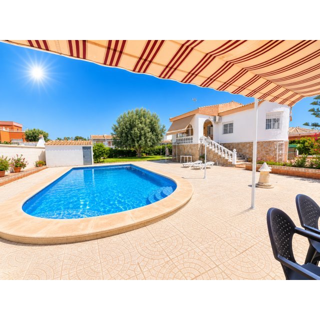 Chalet - Venta - Torrevieja - Torrevieja