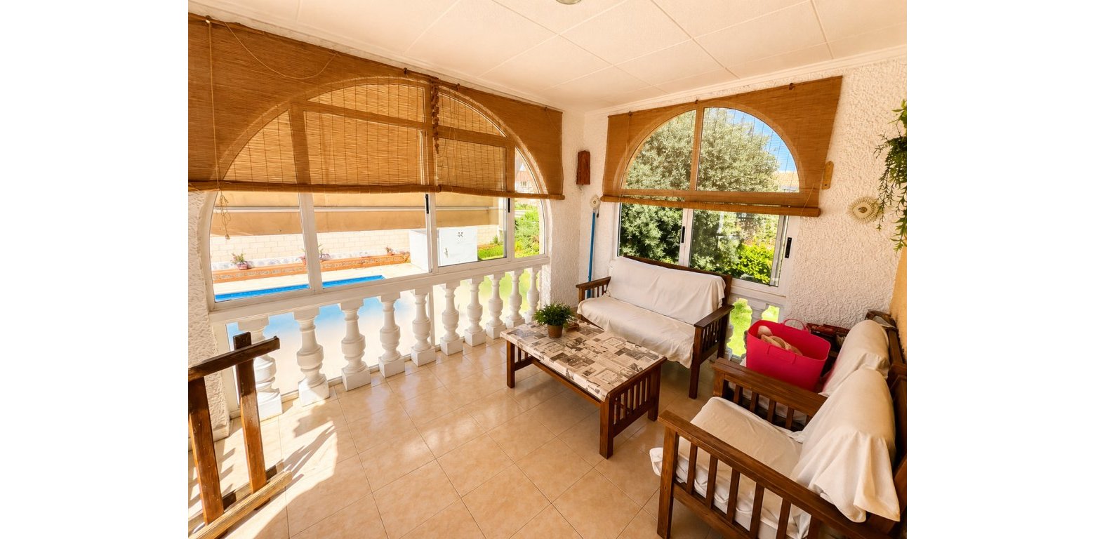 Vente - Villa - Torrevieja