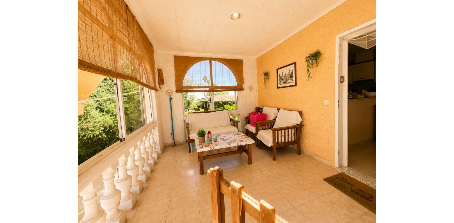 Vente - Villa - Torrevieja