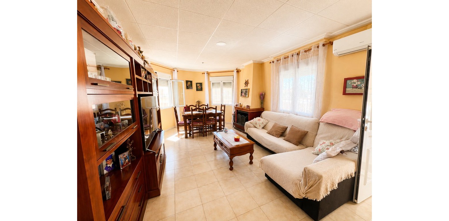 Vente - Villa - Torrevieja