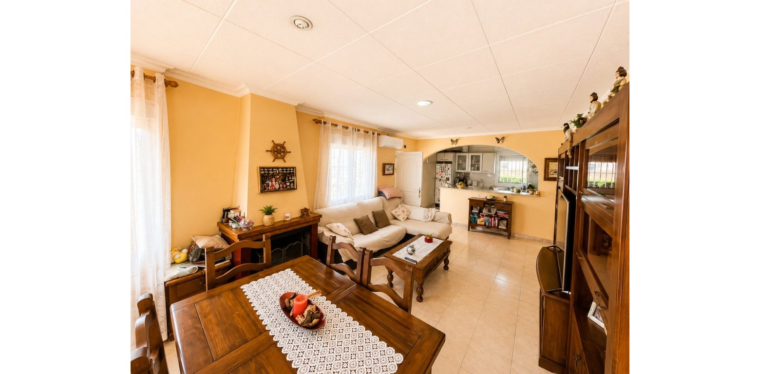 Vente - Villa - Torrevieja