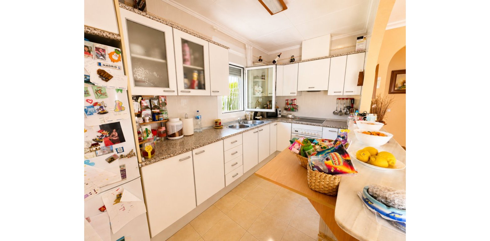 Vente - Villa - Torrevieja