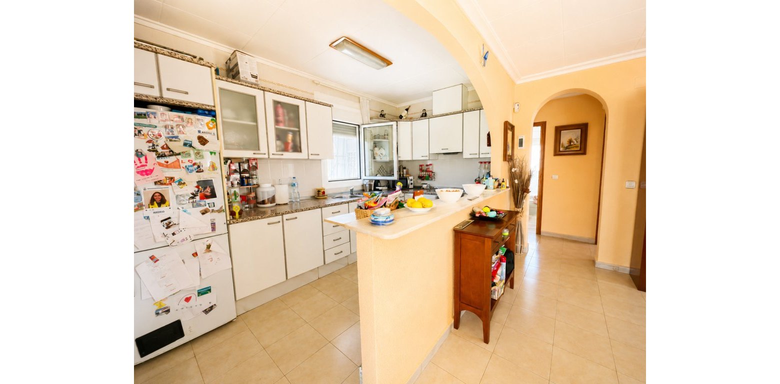 Vente - Villa - Torrevieja