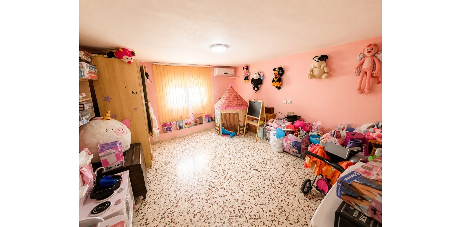 Vente - Villa - Torrevieja