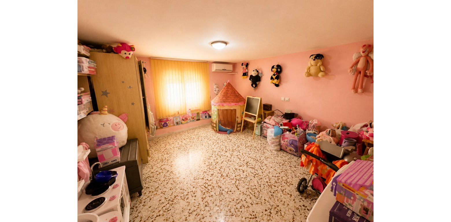 Vente - Villa - Torrevieja