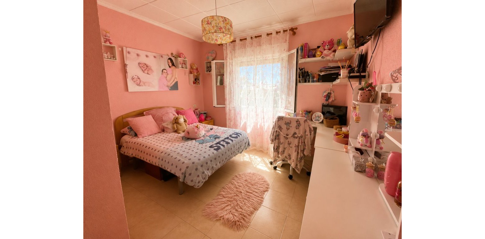 Vente - Villa - Torrevieja