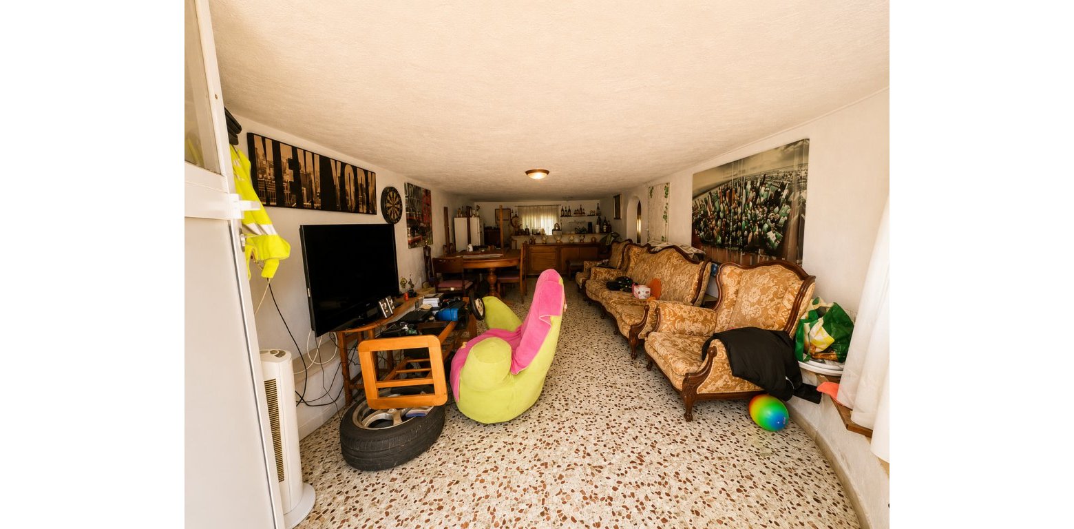 Vente - Villa - Torrevieja