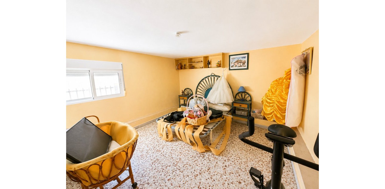 Vente - Villa - Torrevieja