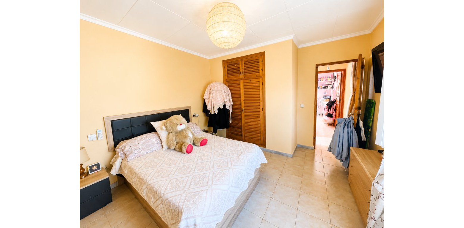 Vente - Villa - Torrevieja