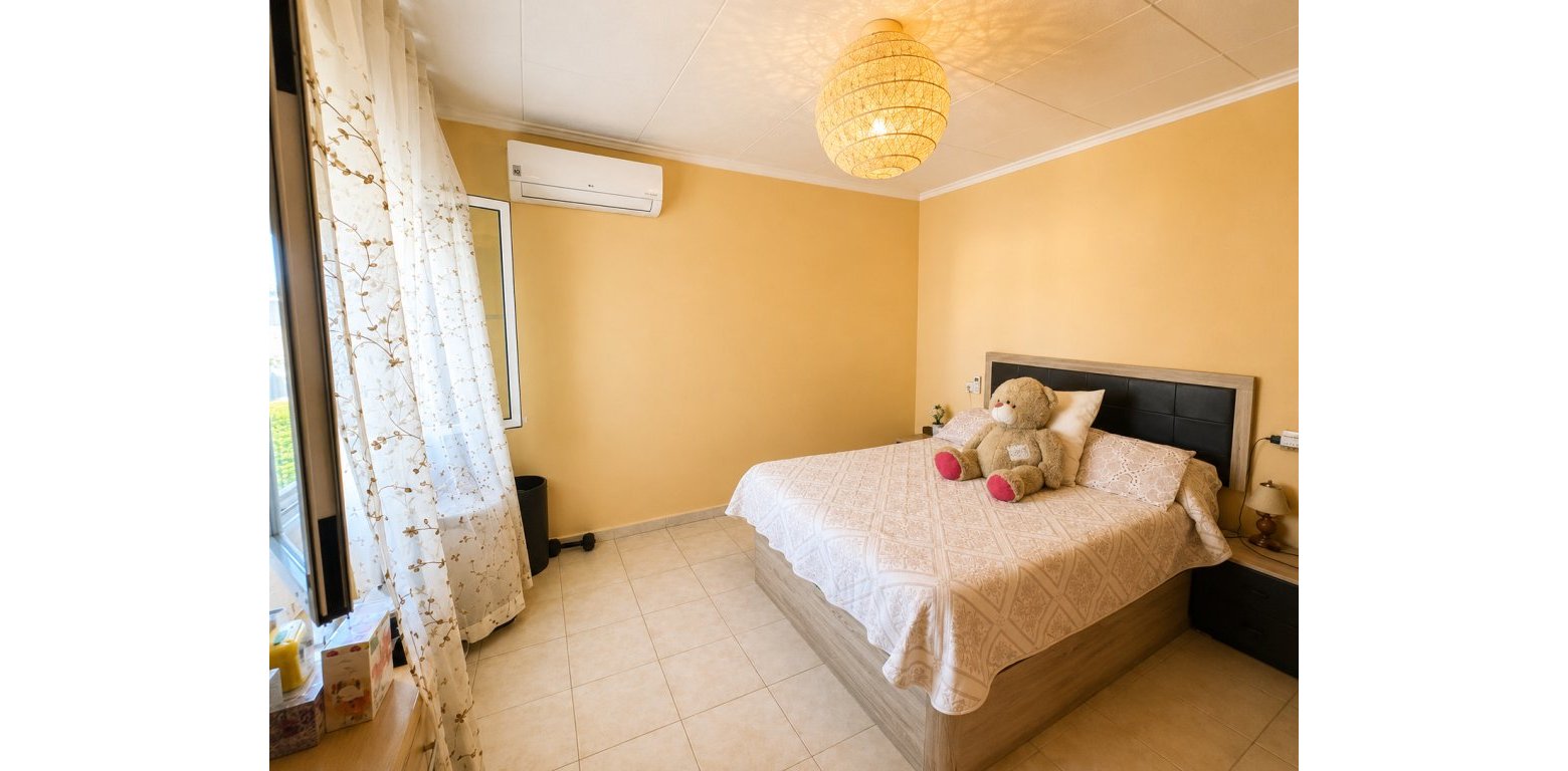 Vente - Villa - Torrevieja