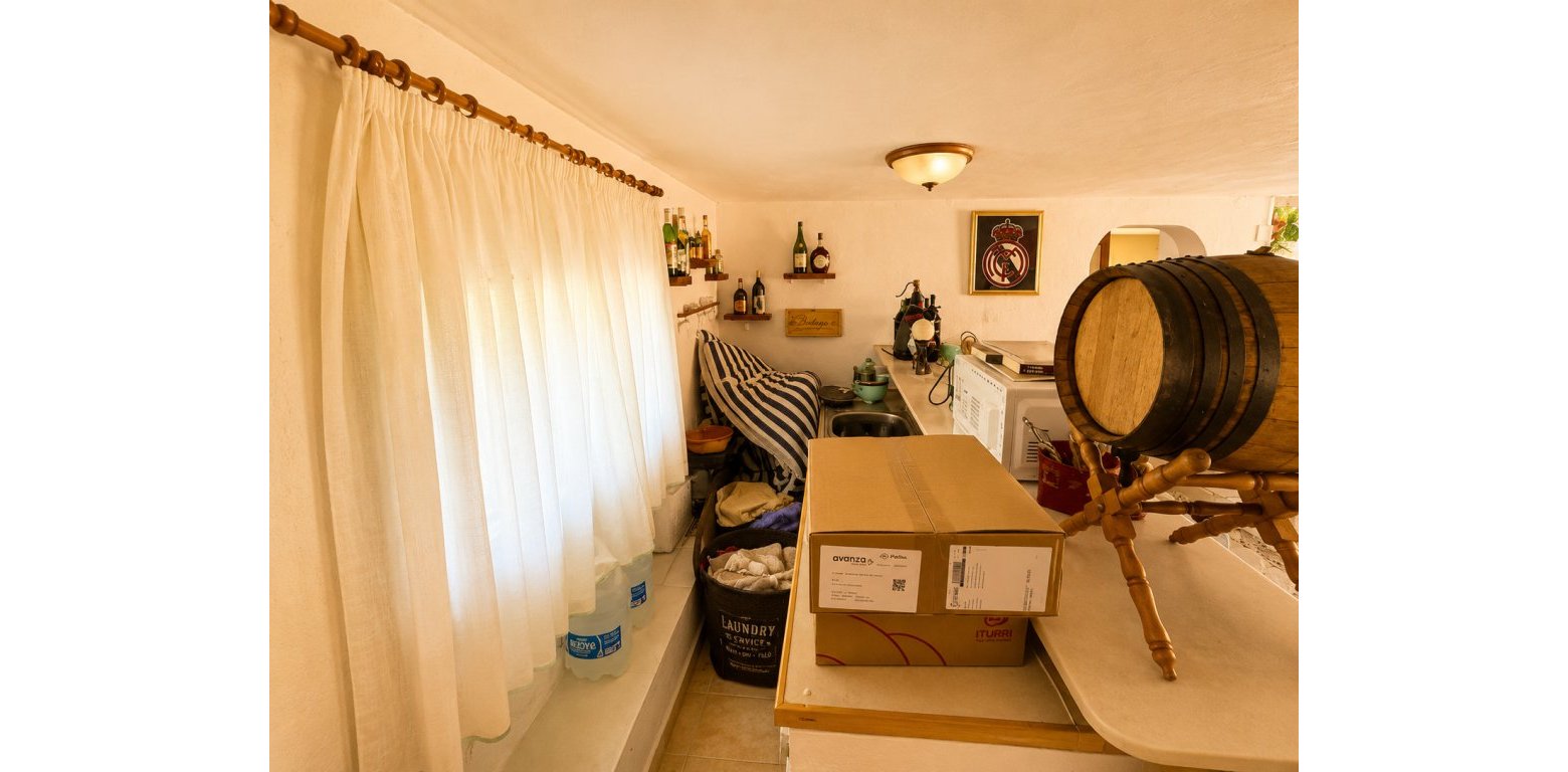 Vente - Villa - Torrevieja