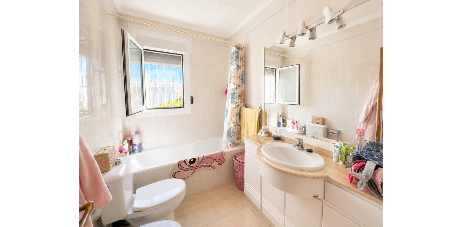 Vente - Villa - Torrevieja