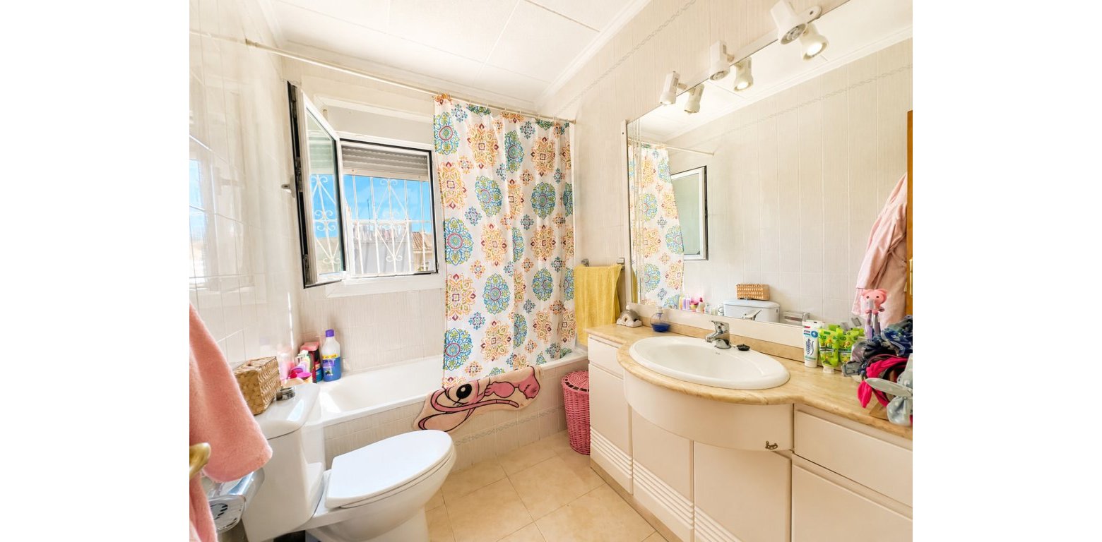 Vente - Villa - Torrevieja