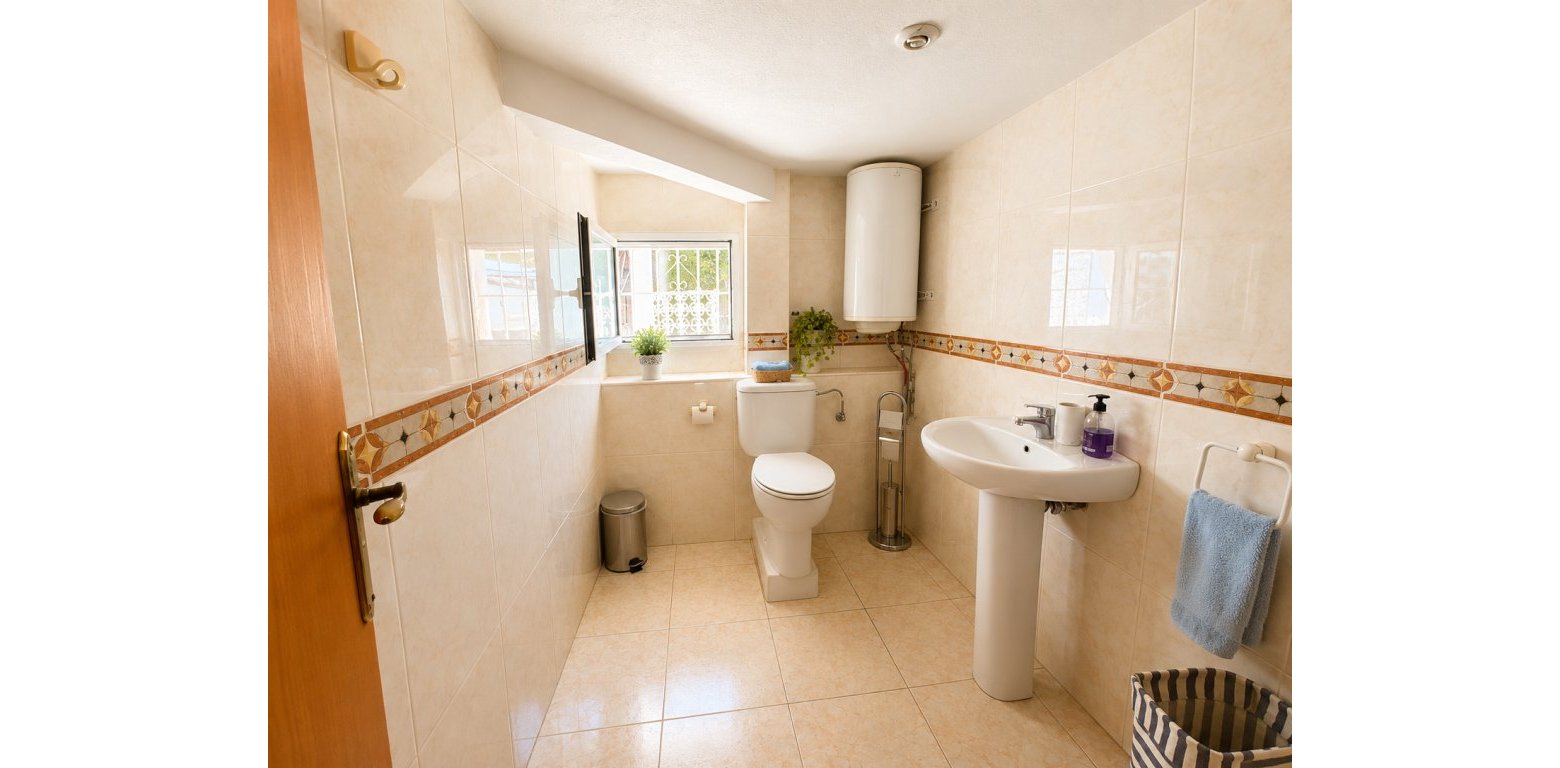 Vente - Villa - Torrevieja