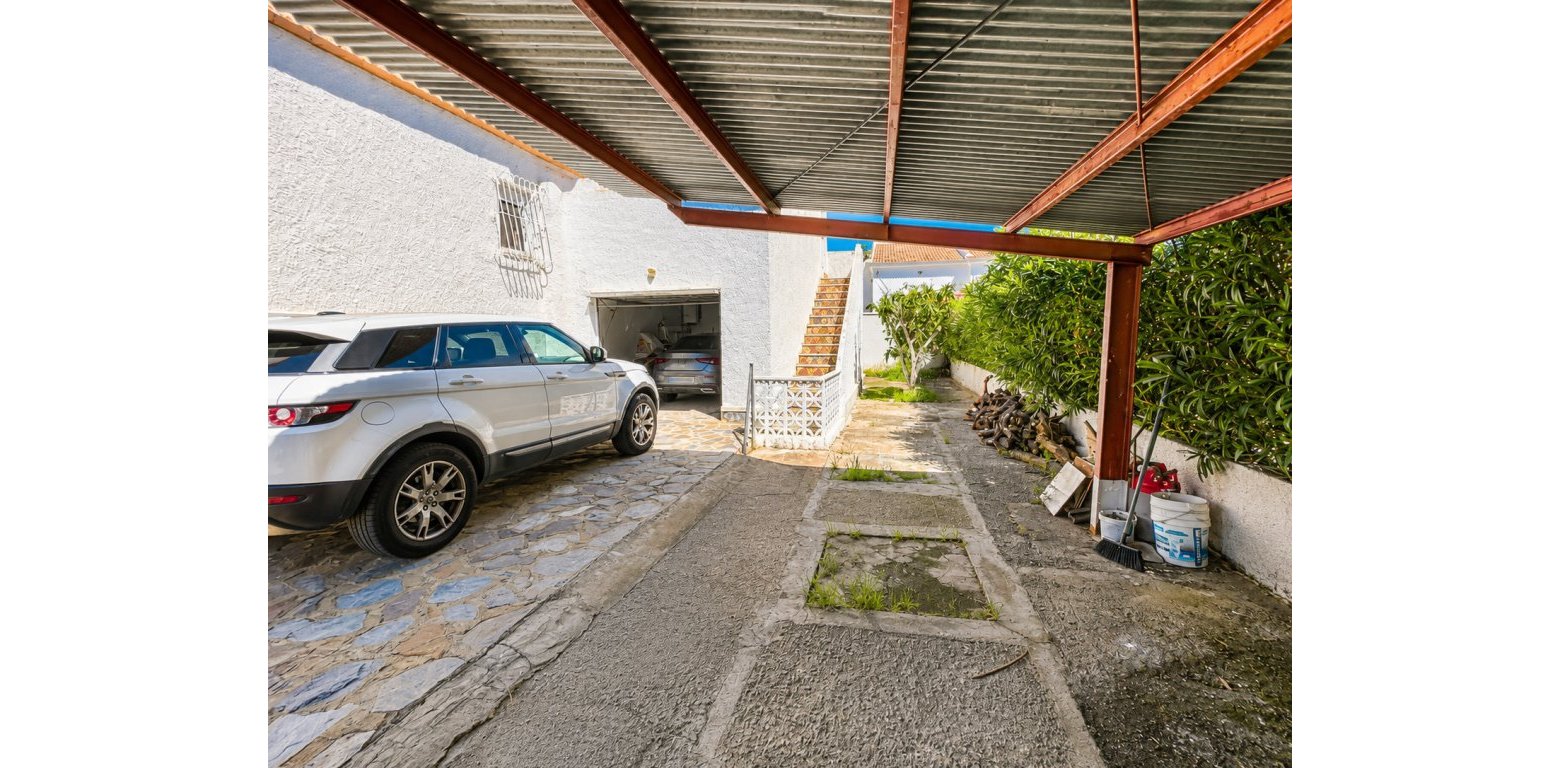 Vente - Villa - Torrevieja