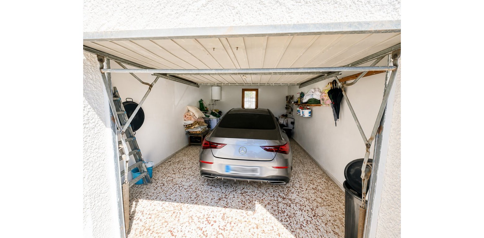 Vente - Villa - Torrevieja