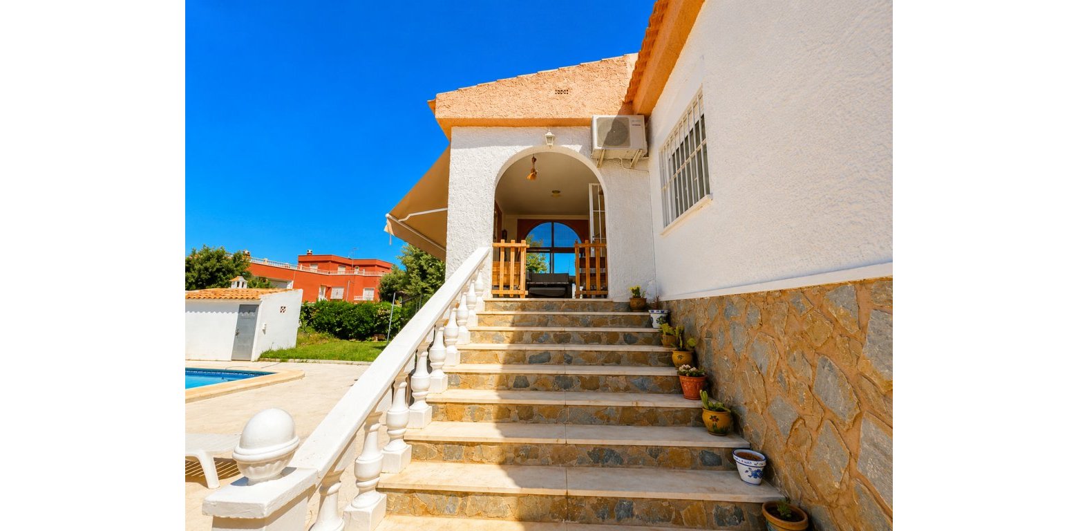 Vente - Villa - Torrevieja