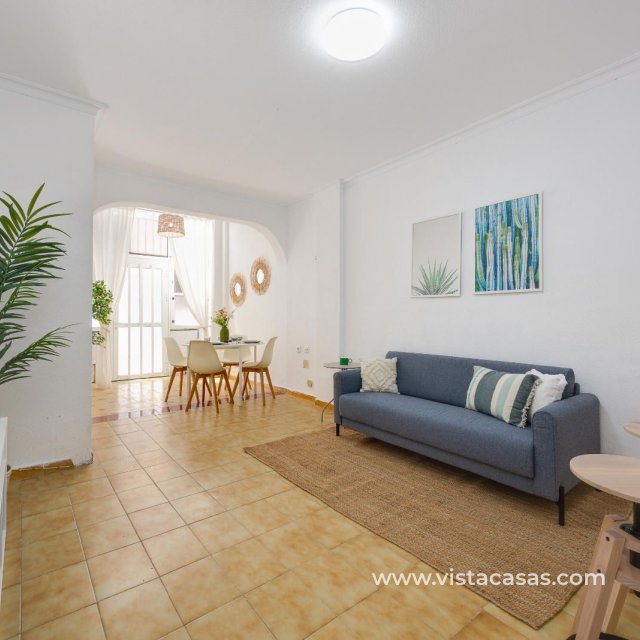 Lägenhet - Sale - Torrevieja - Torrevieja