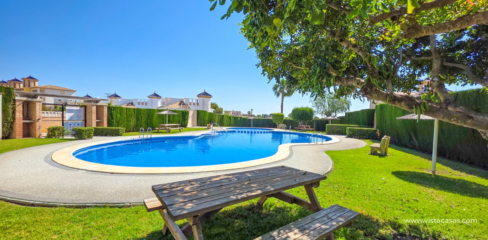 Venta - Apartamento - Cabo Roig