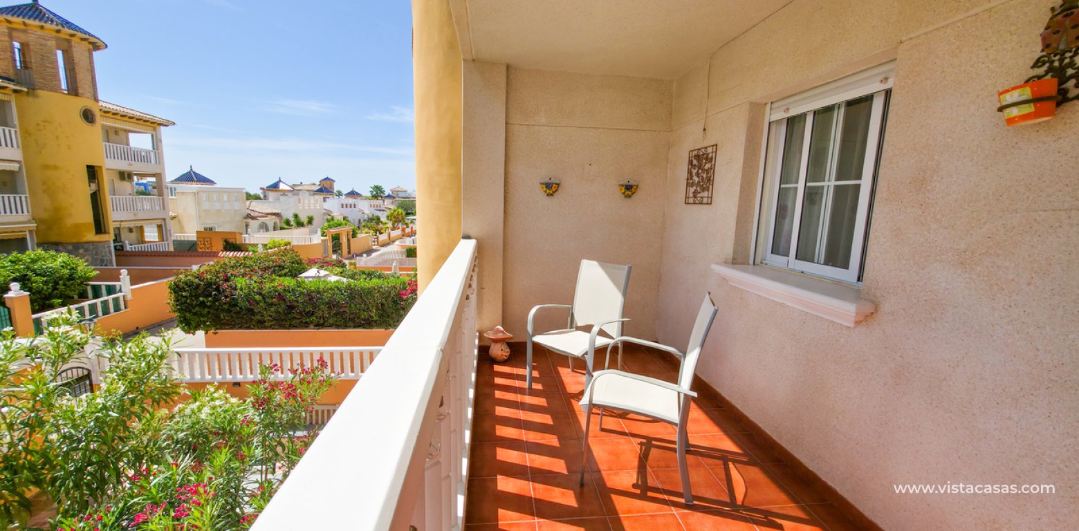 Venta - Apartamento - Cabo Roig