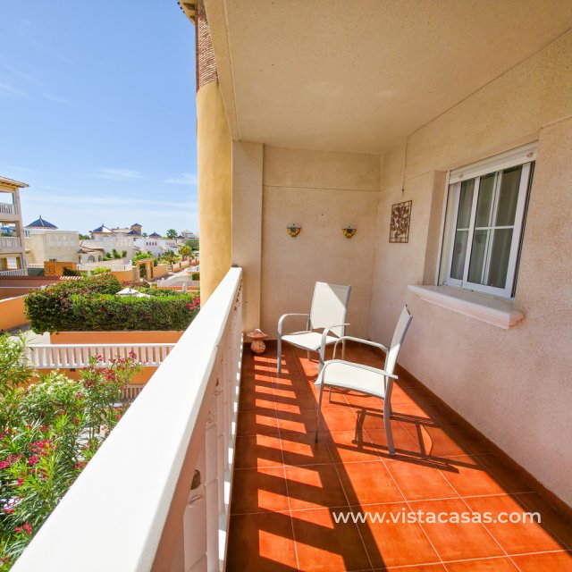 Apartamento - Venta - Cabo Roig - Cabo Roig