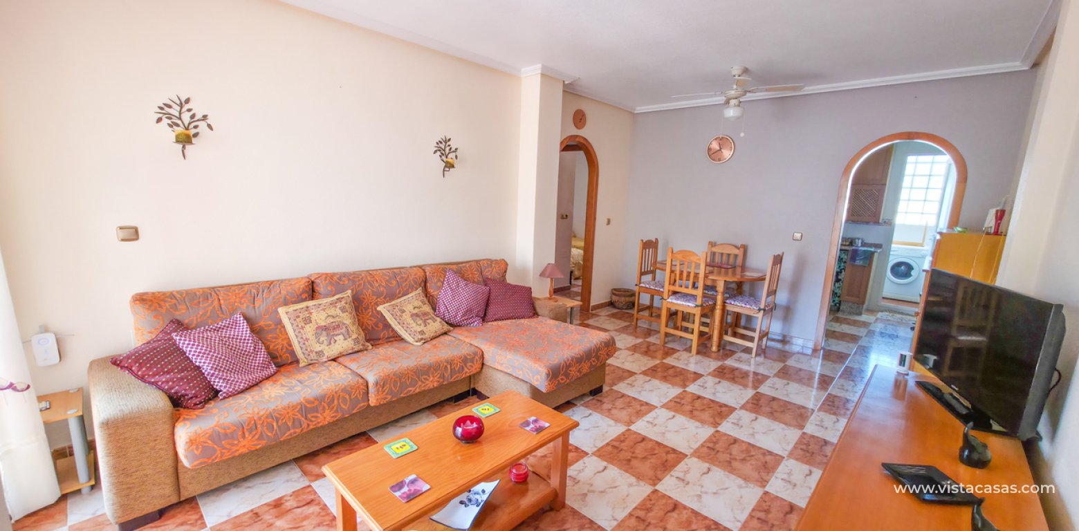 Venta - Apartamento - Cabo Roig
